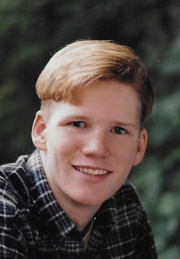 Christopher D. Johnson