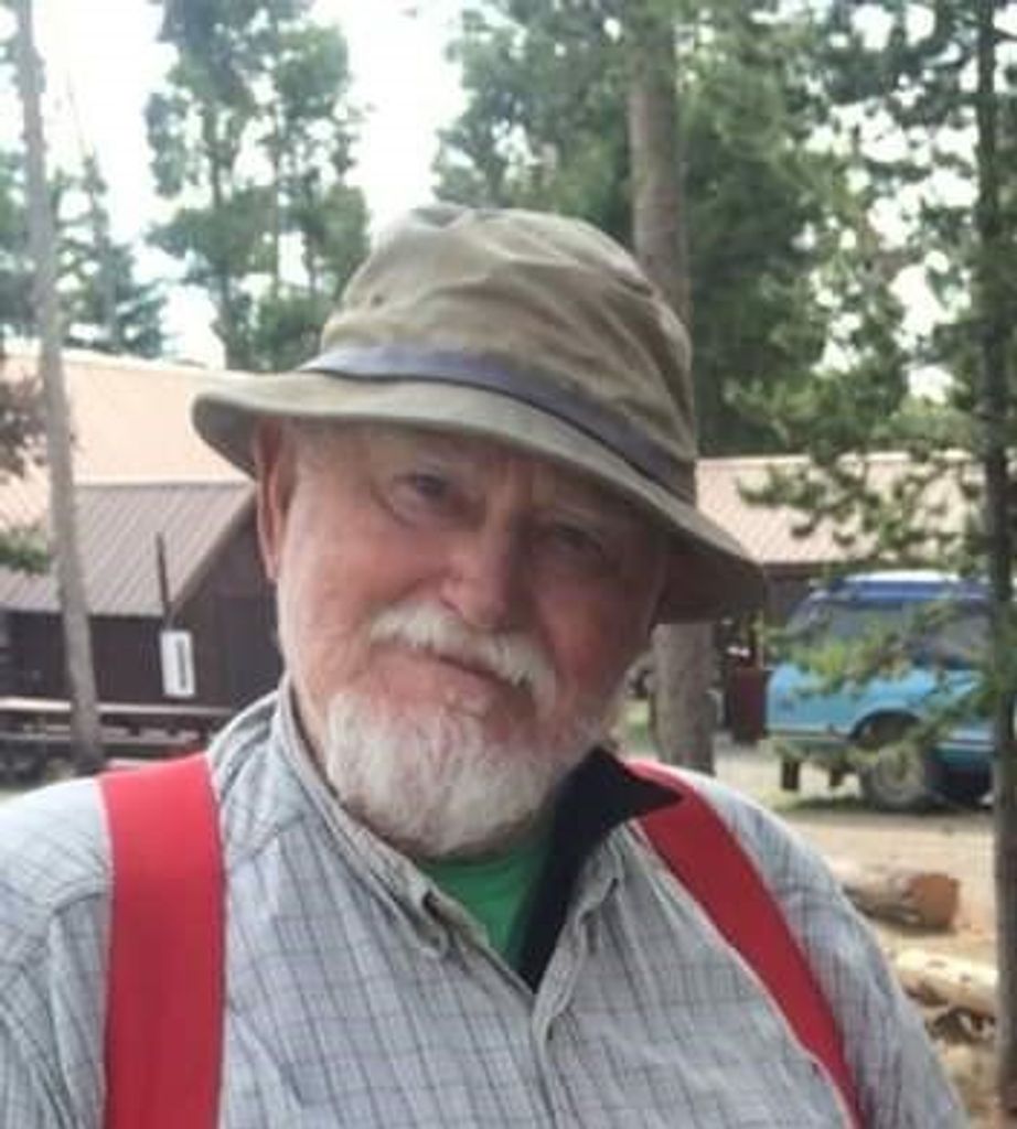 Kenneth Ray Upton Profile Photo