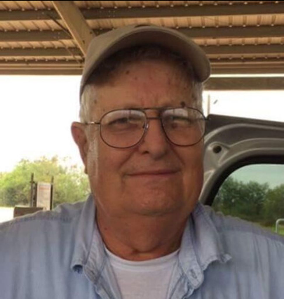 Robert Mace Murphree