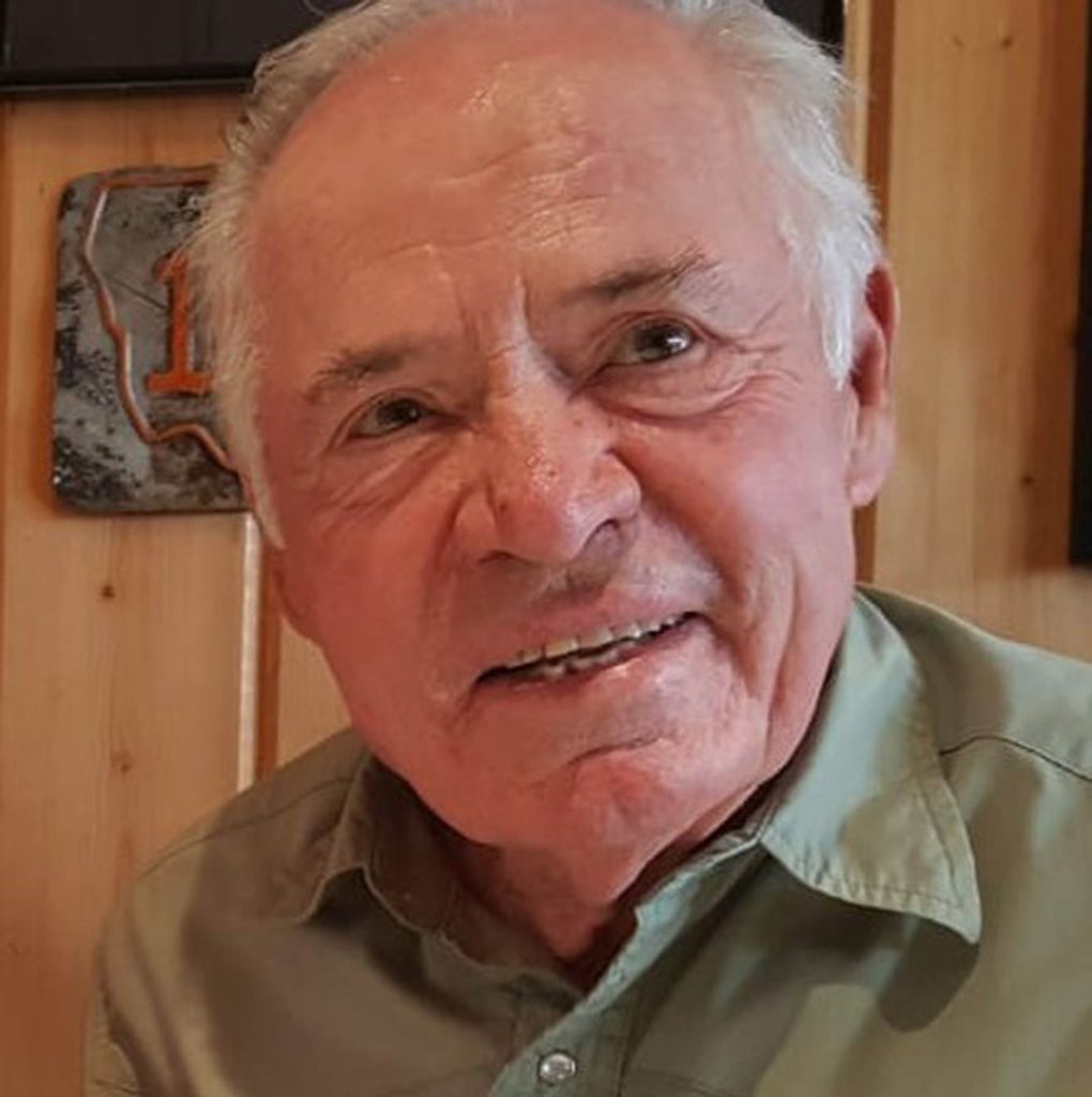 David A. Long