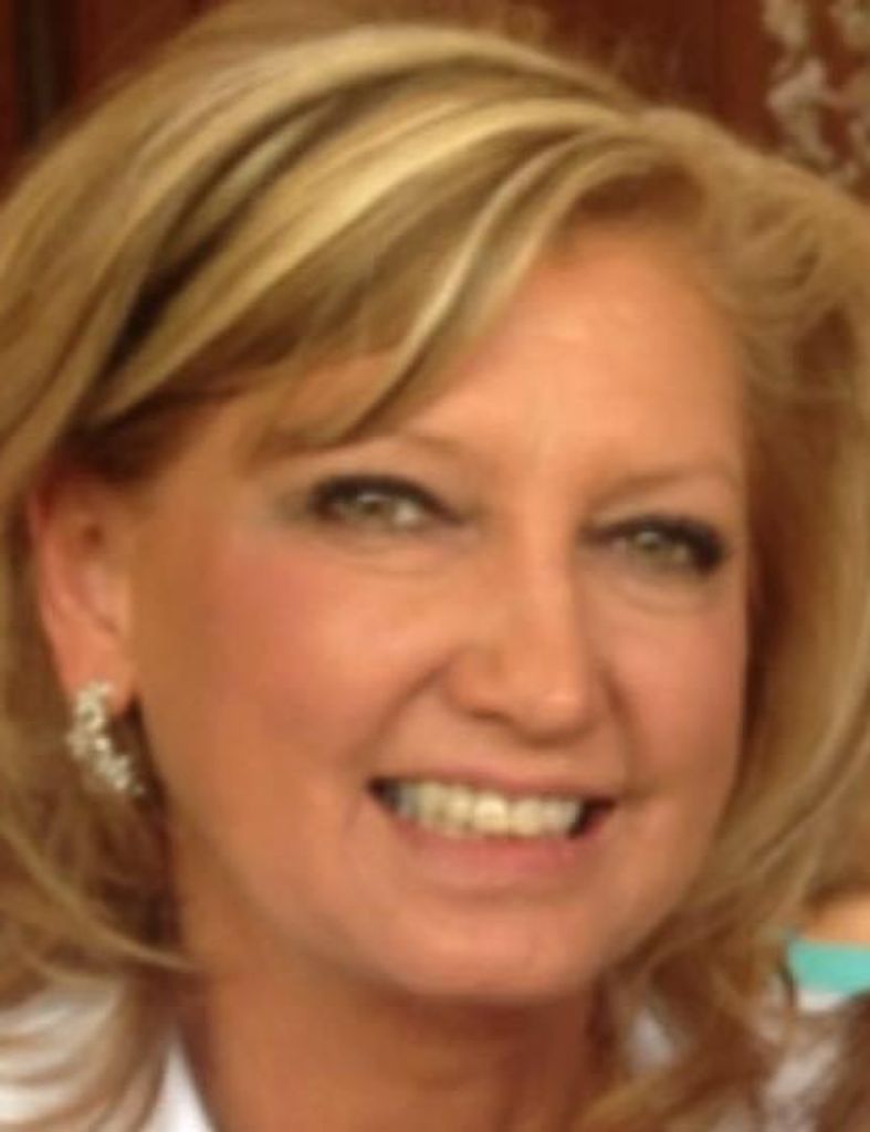 Tammie Jo Hake