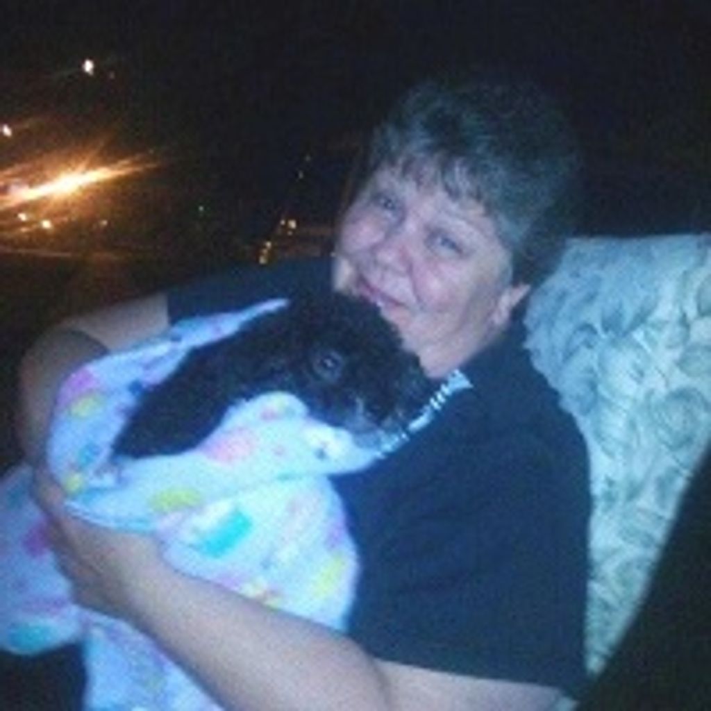 Diane M. Gartland