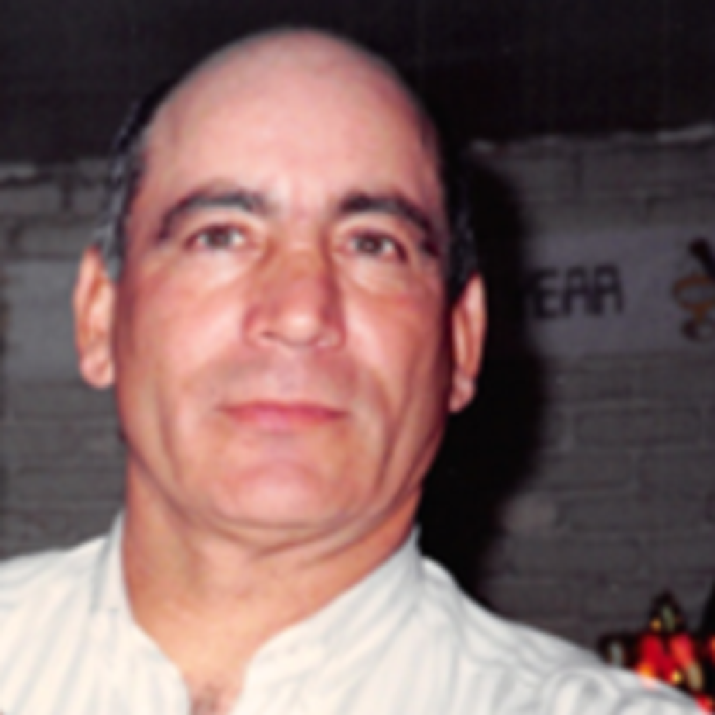Felix Leyva