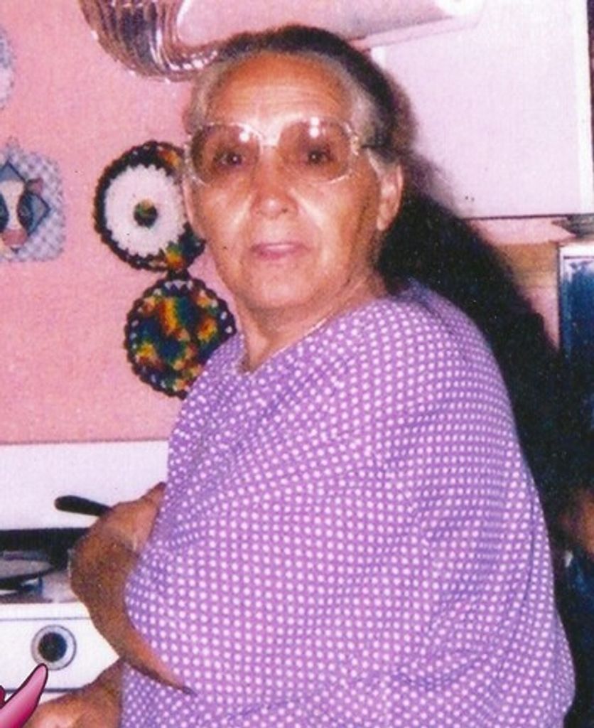 Maria Erlinda Martinez Profile Photo
