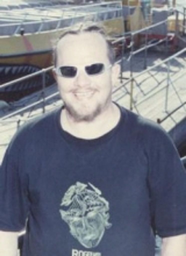 Raymond Keith Anderson Profile Photo
