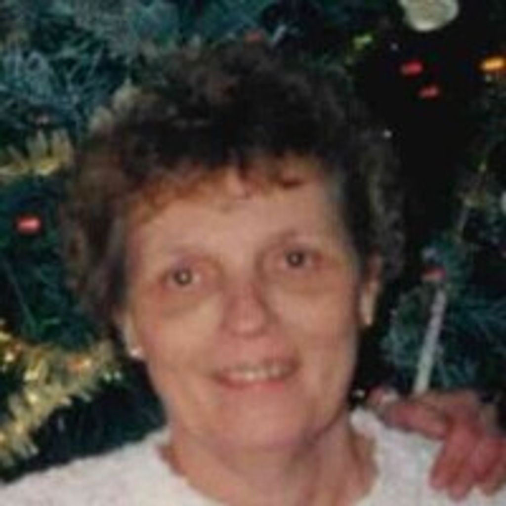 Edith L. Albany