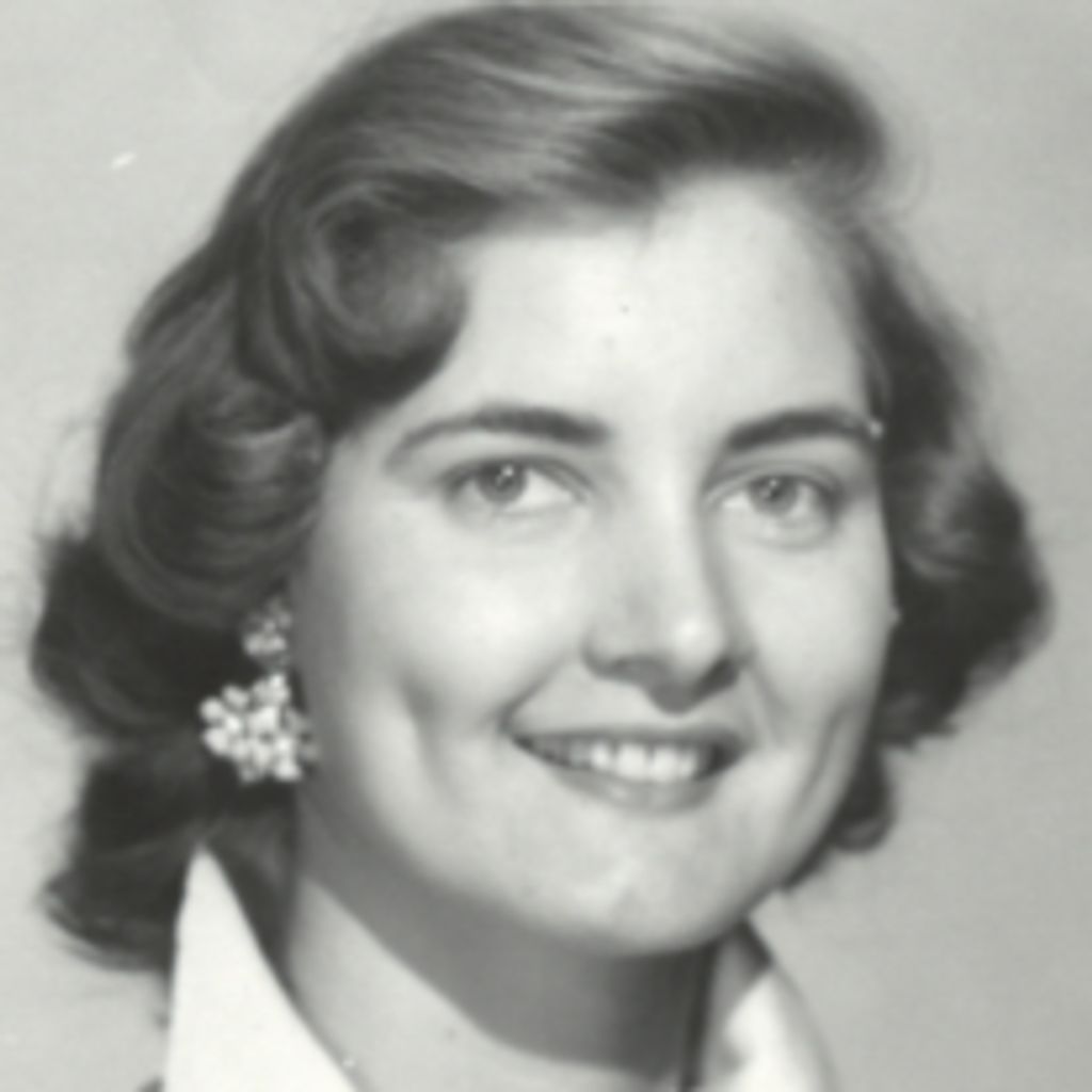 Sybil Alene Goble Shaw