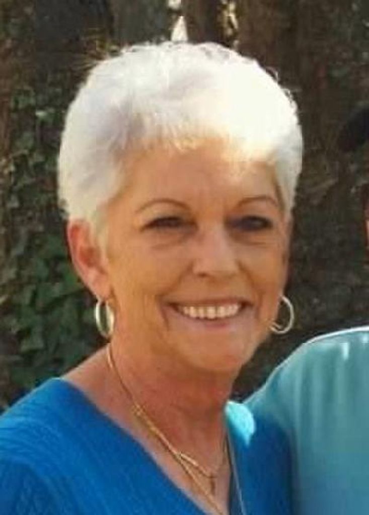 Jacqueline "Jackie" Dame