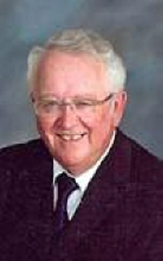 Albert  Barry Nelson