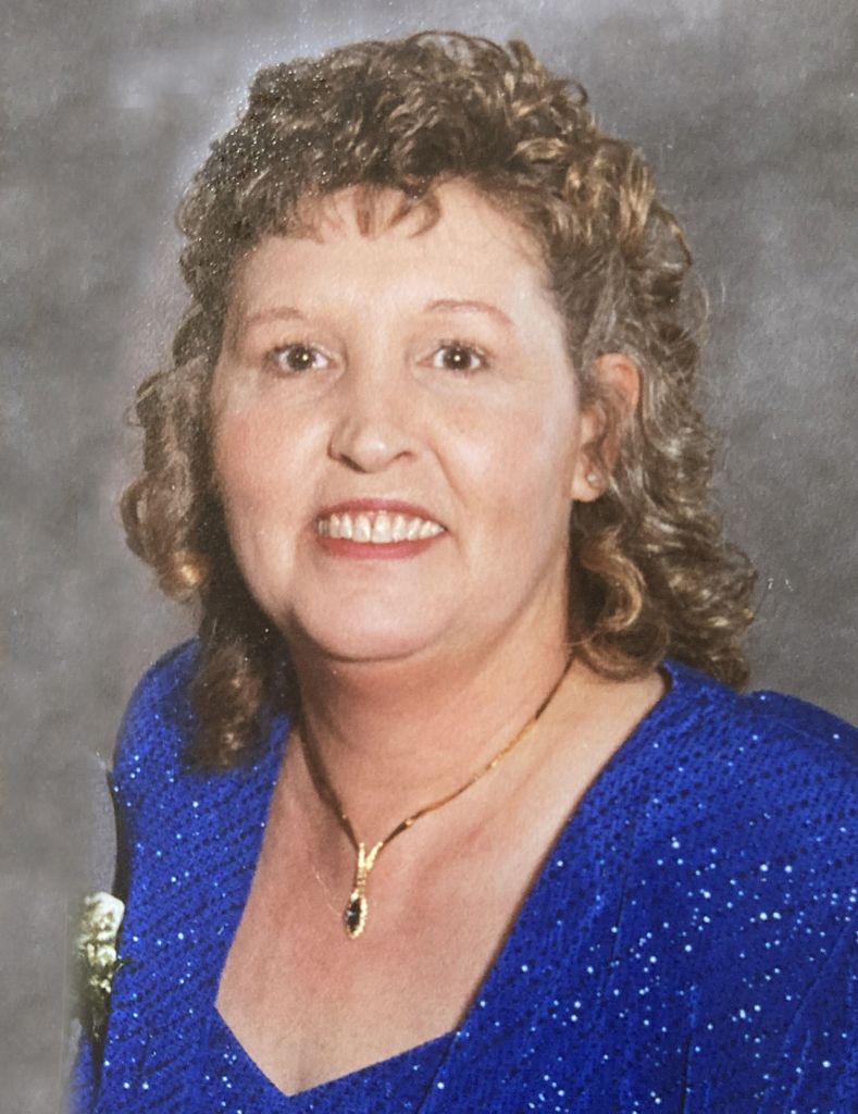Stella Louise Dziadon Profile Photo