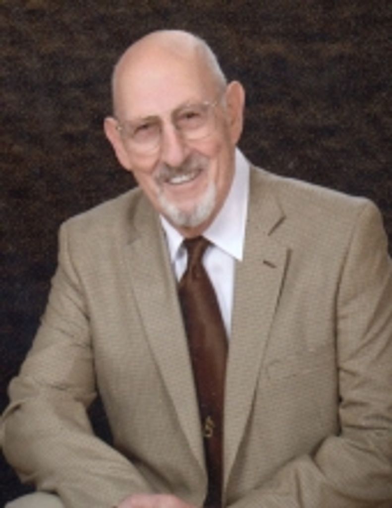 Elmer J. Weber Profile Photo