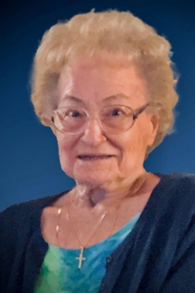 Dorothy Angelina Hanno Profile Photo