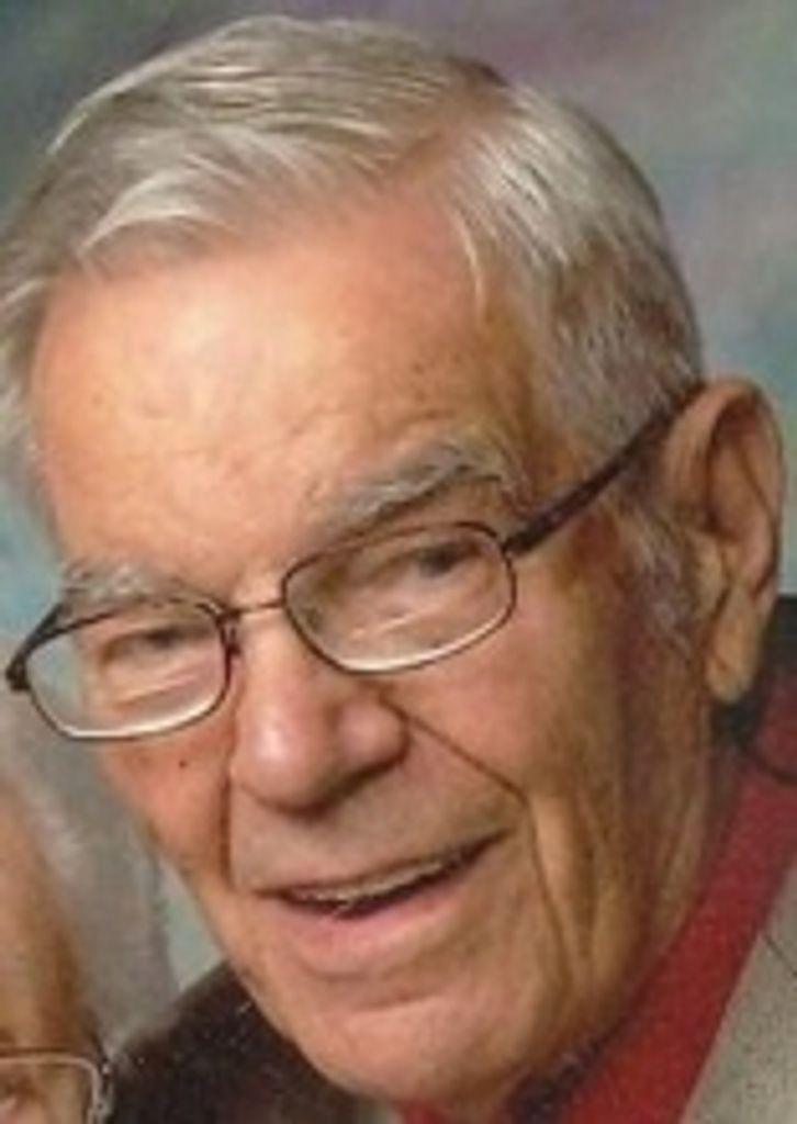 Harold G. Krone