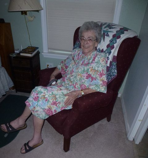 Carol Ann (McClary)  Myers photo gallery thumbnail 66 of 67