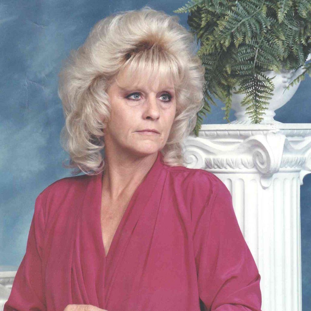 Eva Duke Profile Photo