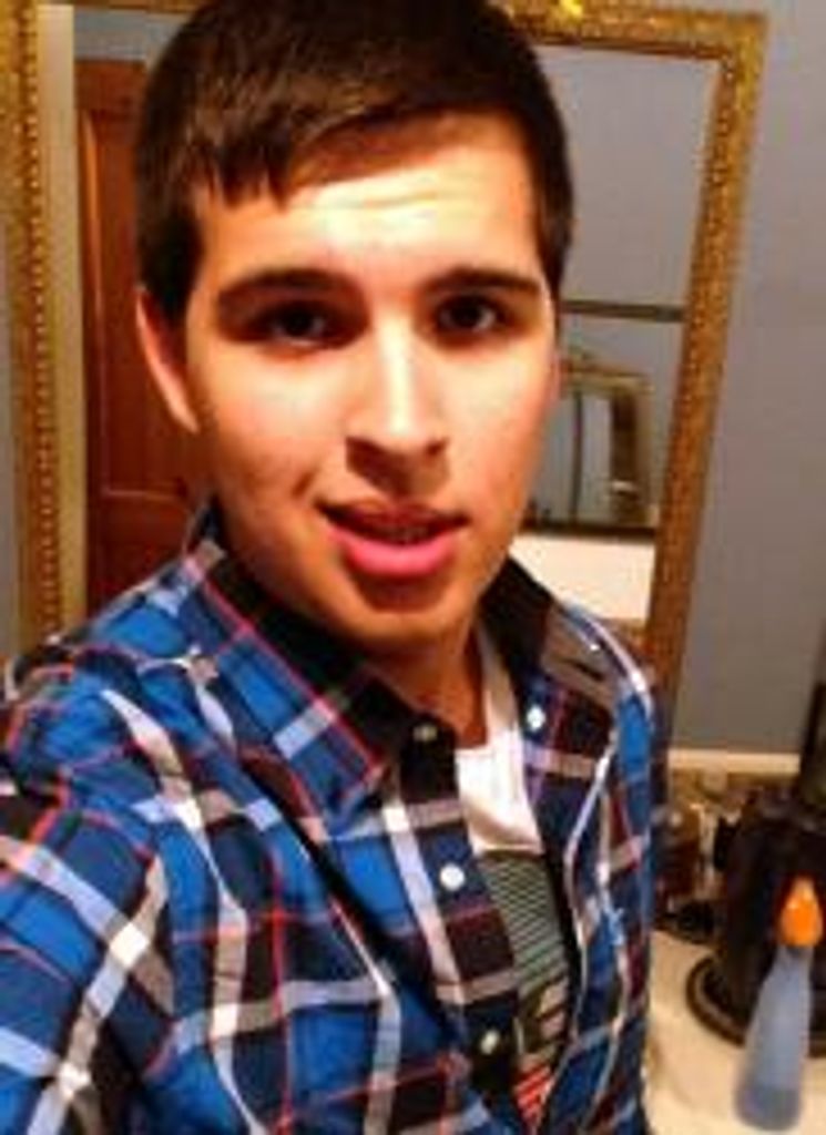Jaidon Austin Bamford Profile Photo