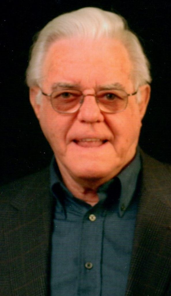 Bobby Lee Wright
