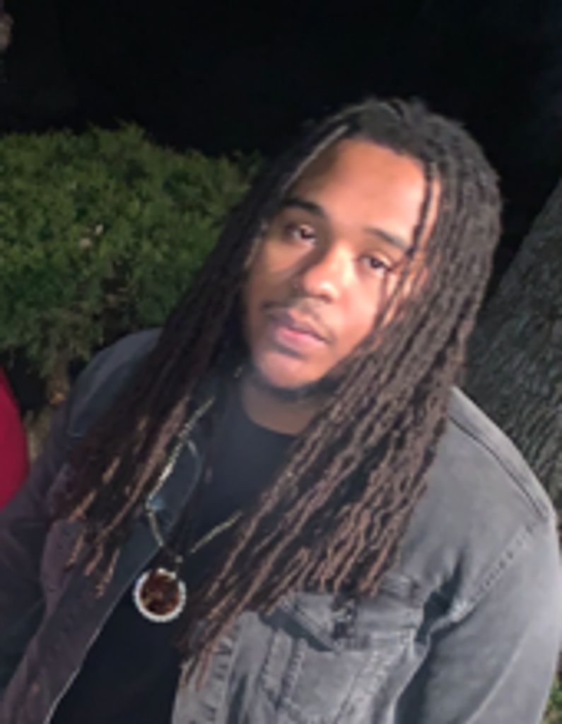 Karyree Jd Henderson