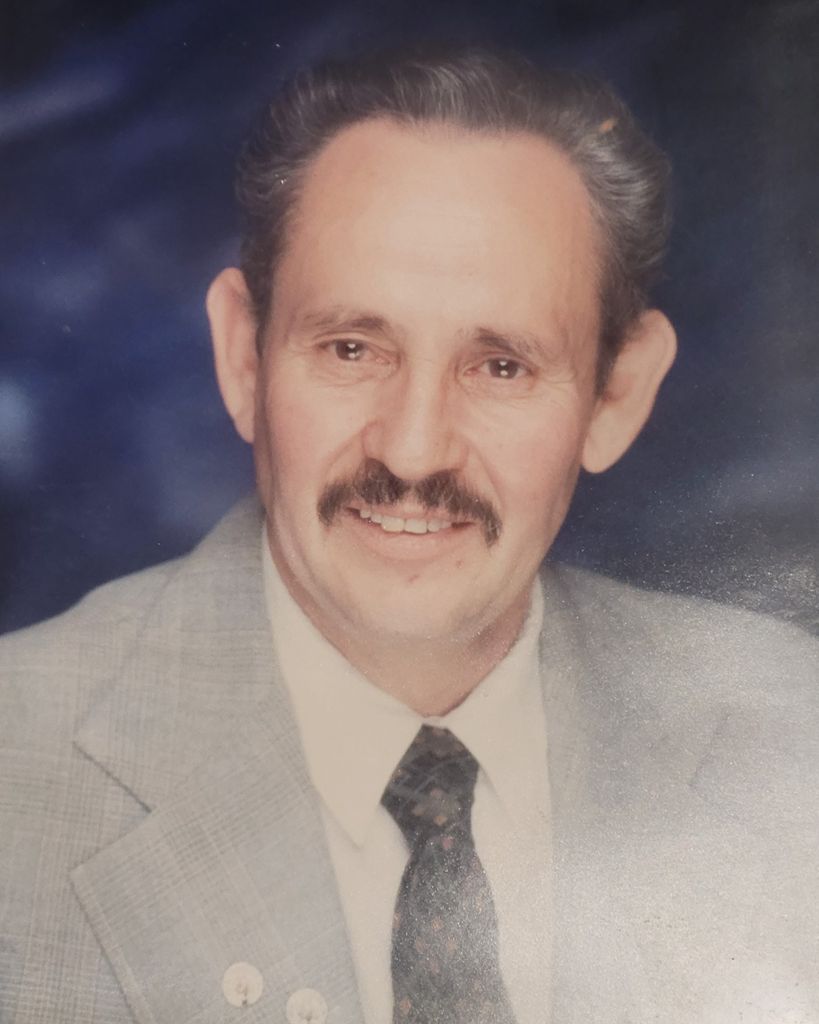 Robert Morales