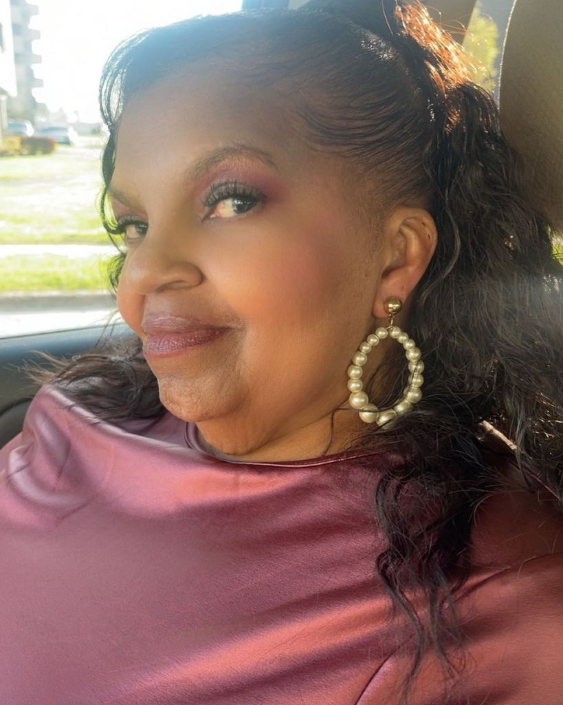 Miriam Gonzalez Profile Photo