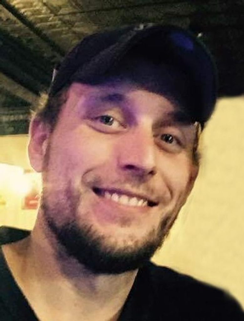 Anthony Bullinger Profile Photo