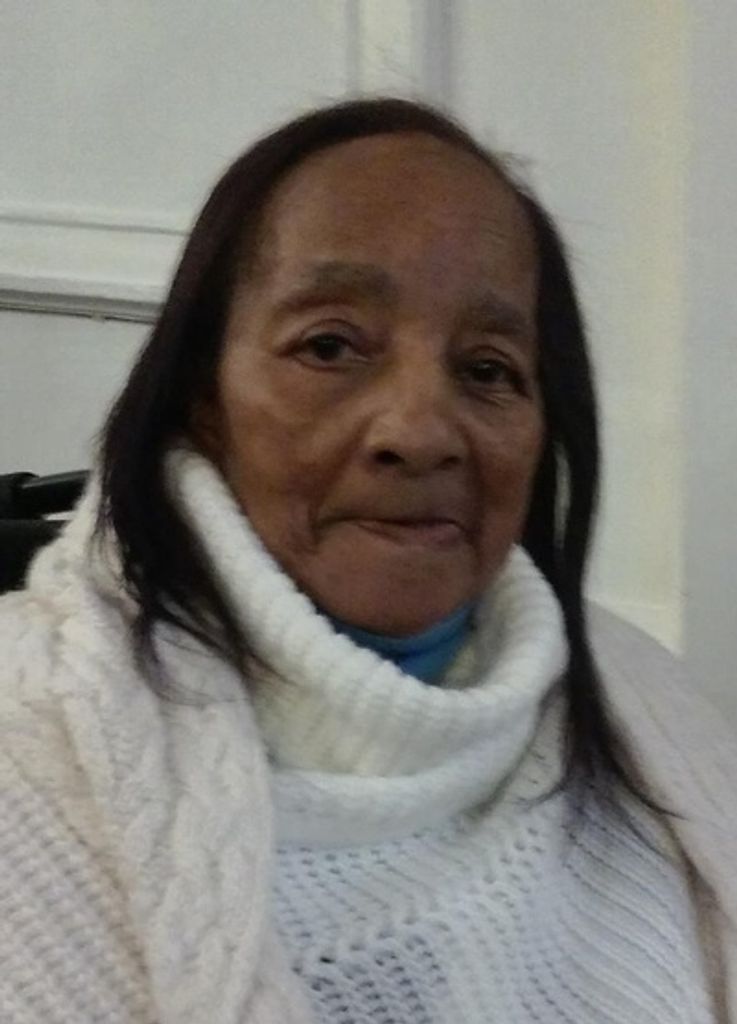 Shirley Ann Phillips-Jones