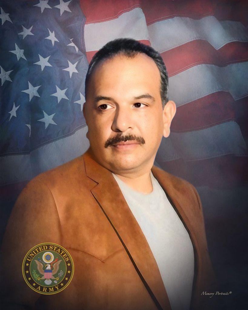 Frank Bernard Lurati Profile Photo