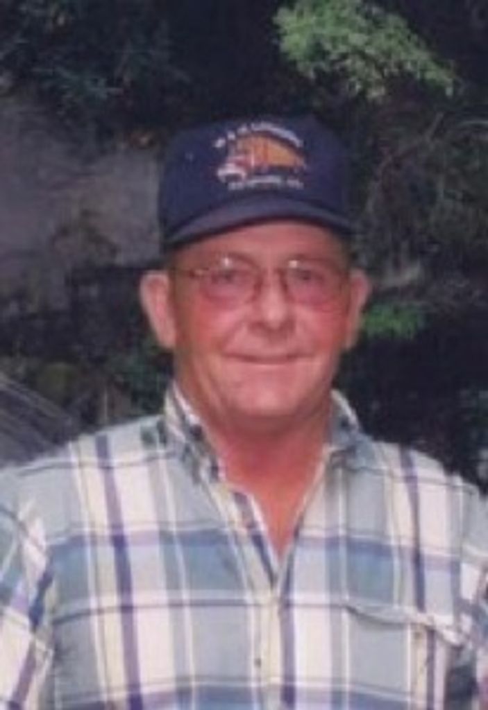 Charles Johnson