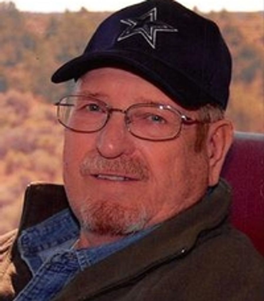 Jon Carroll Husted
