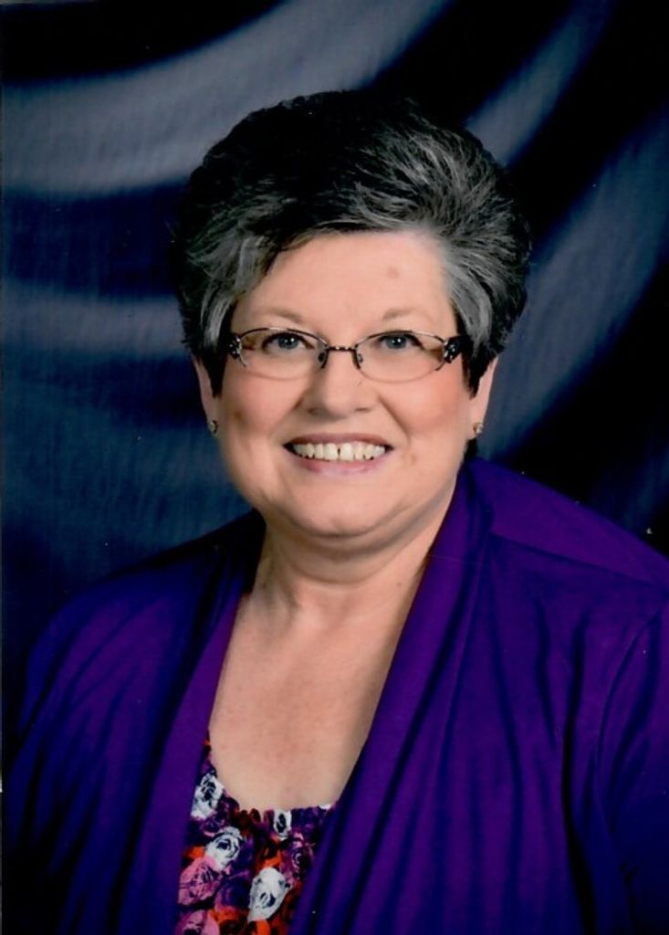 Sharon Latham