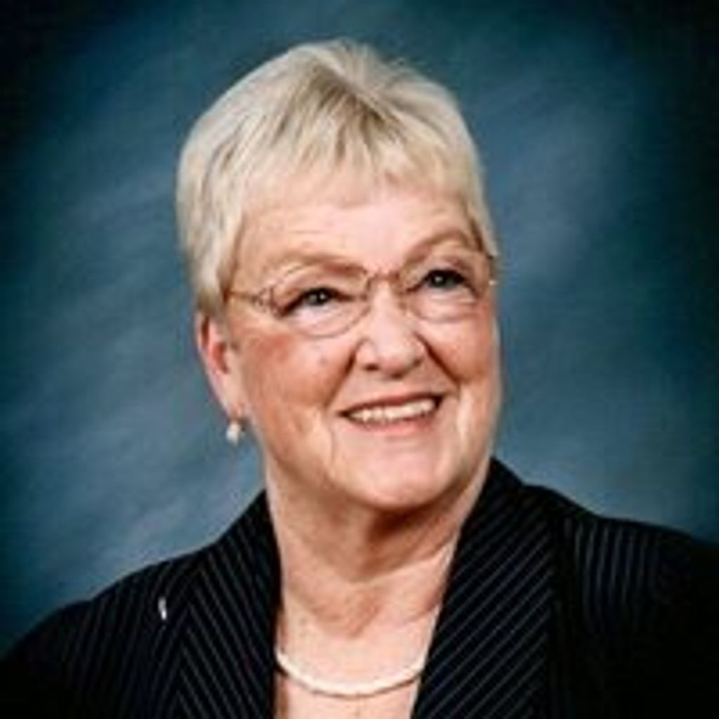 Pauline Williams