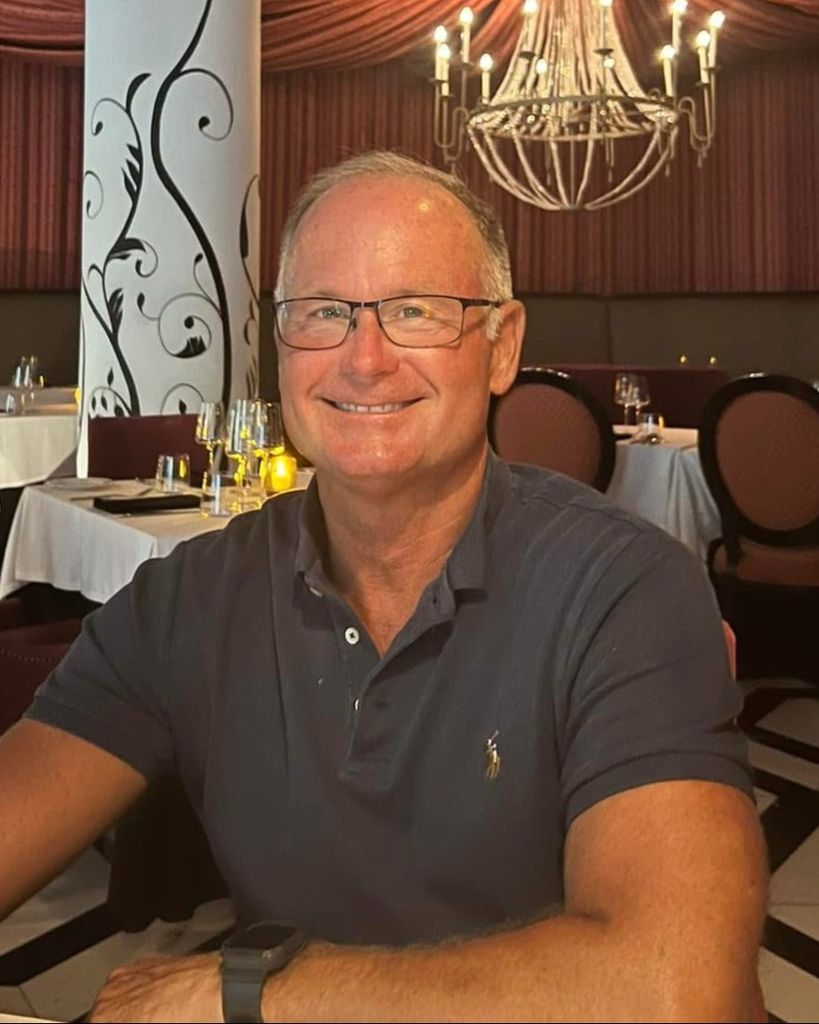 Douglas Edward King Profile Photo