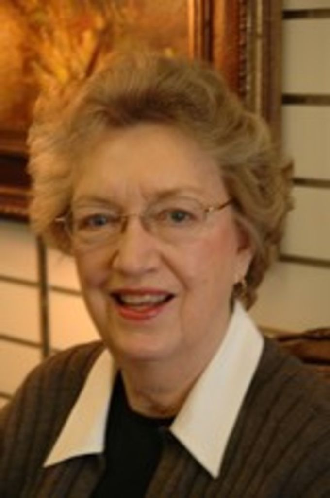 Marcella Ann Erickson