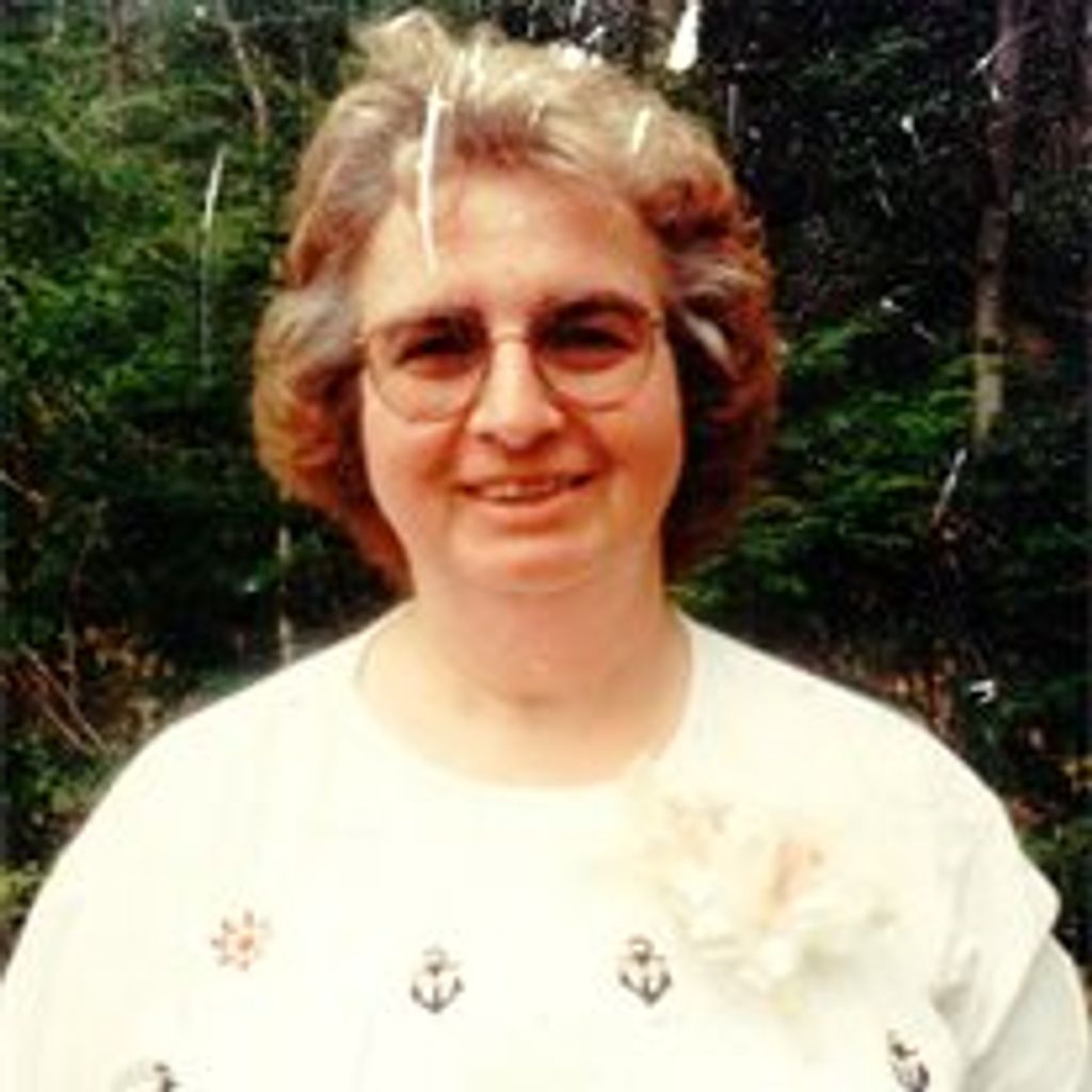 Carman Ann Harrison