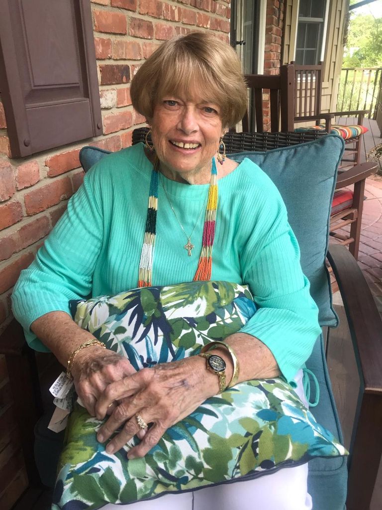 Kathleen Pomara
