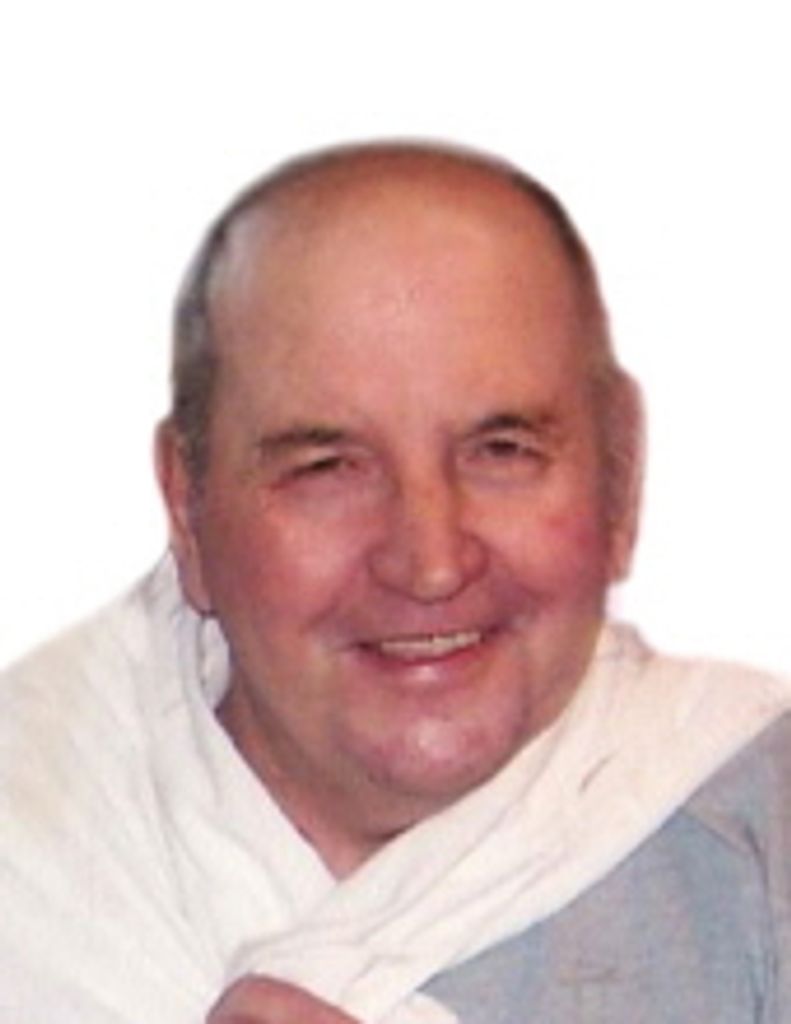 George R. Gardner