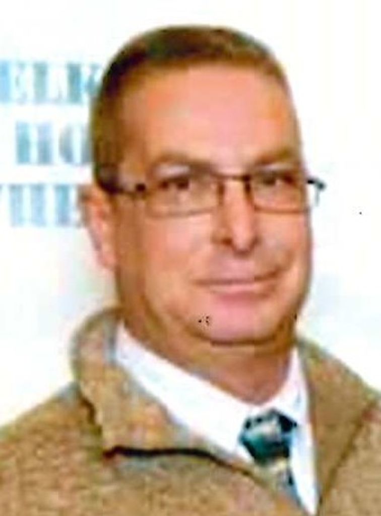 Ronald G.  "Ron" Pletcher