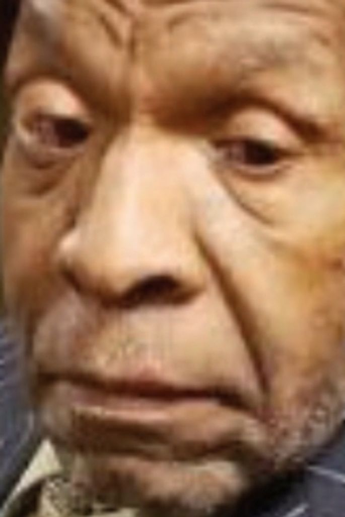 Robert Lee Green Profile Photo