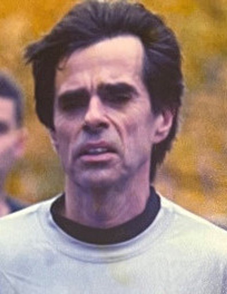 Joseph “Scott " Dipardo