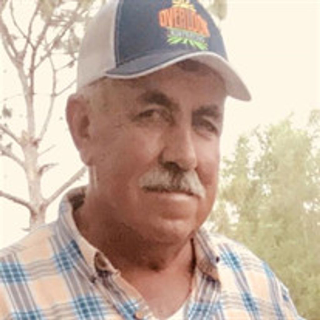 Mr. Uriel "Manuel" Avila