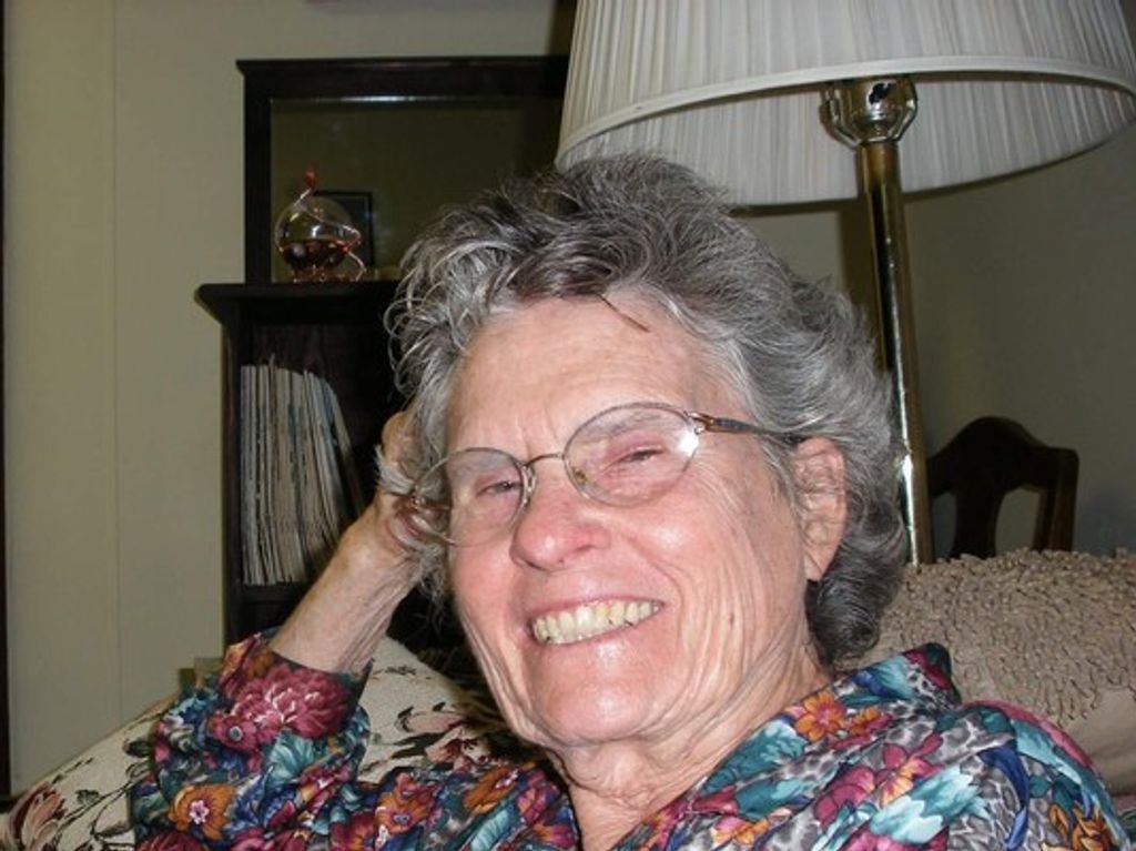 Norma Clem Wood Profile Photo