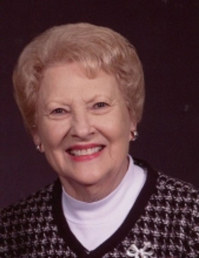 Jane Bolton Mcgillen