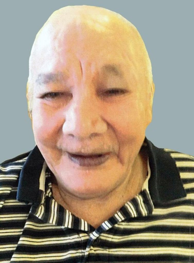 Isaac Keewassin Profile Photo