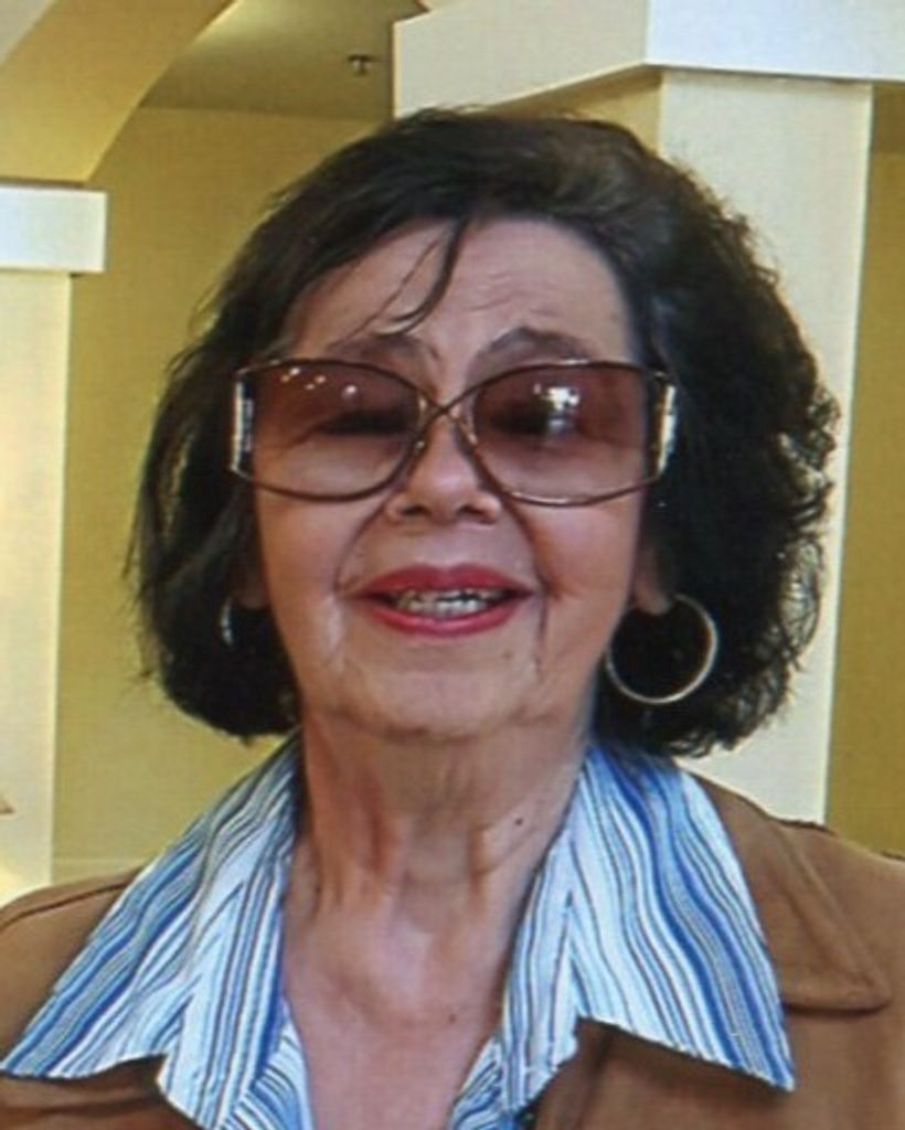 Laura Sylvia Trevino