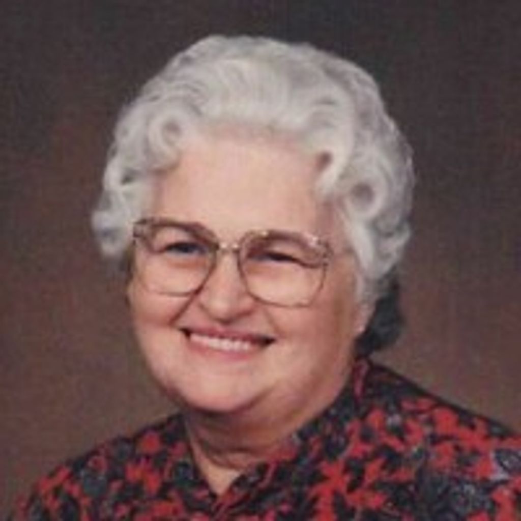 Mary Jane Ford