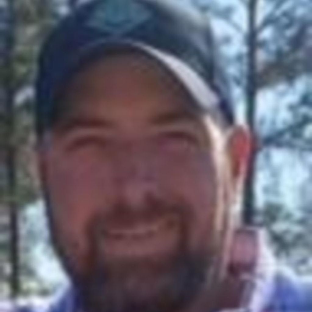David Wayne Hoskins Jr. Profile Photo