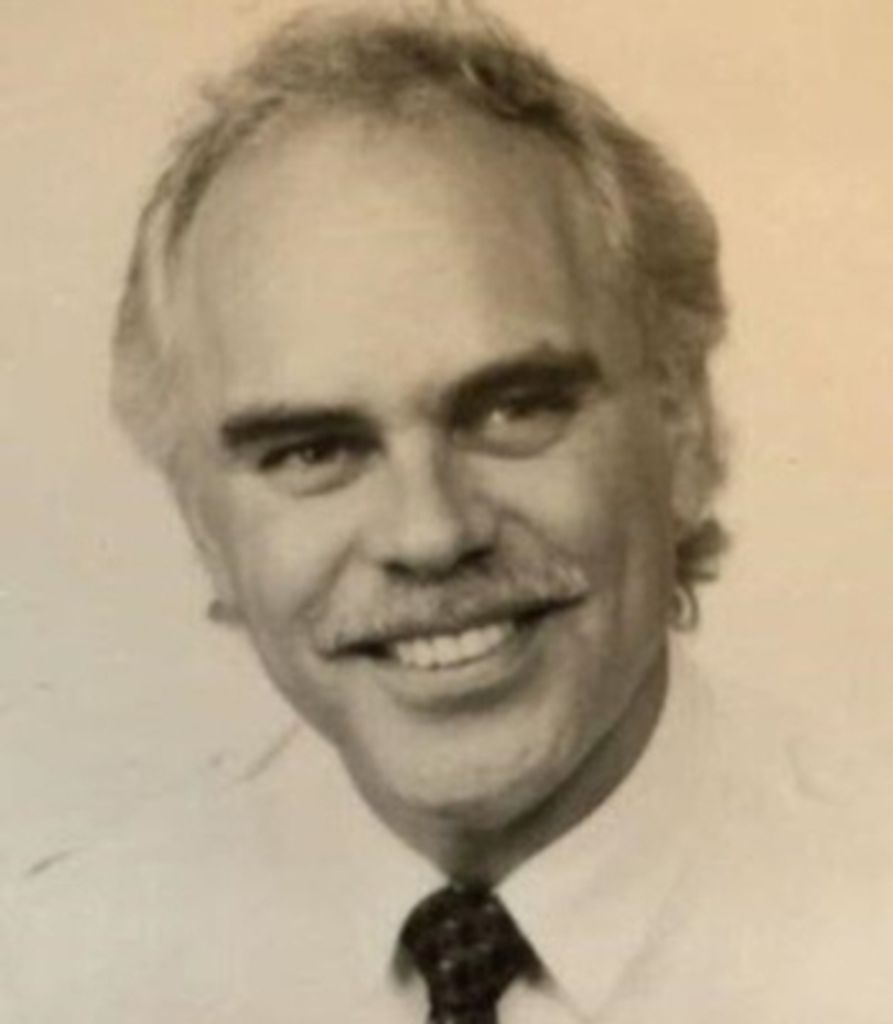 James William Hudson Md, Mph