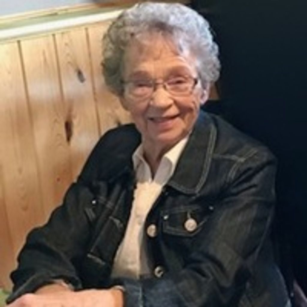 Donna Mae Rustad Profile Photo