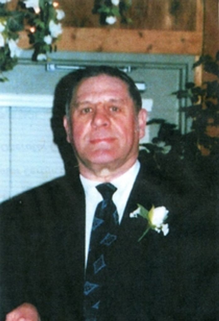 Raymond Edwin Bymaster