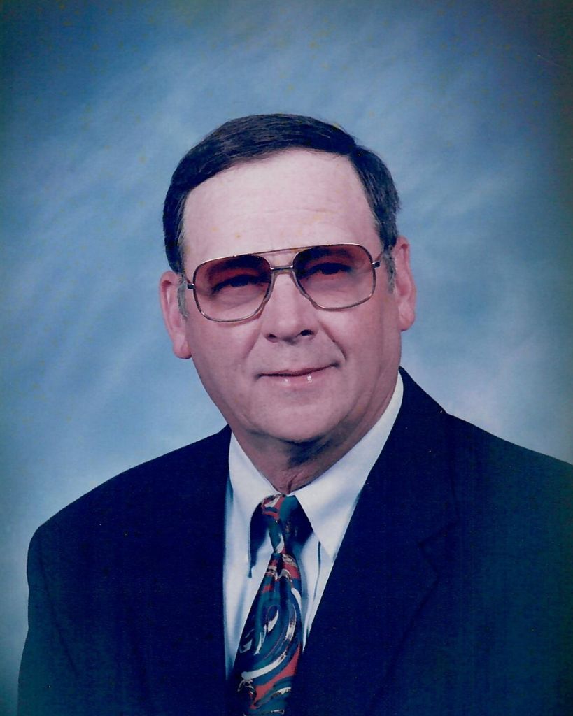 Bobby Daniel Holder Profile Photo